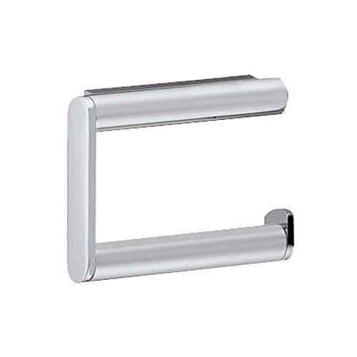 Keuco 14962170000 Plan Porte-papier Toilette Sans Couvercle Aluminium