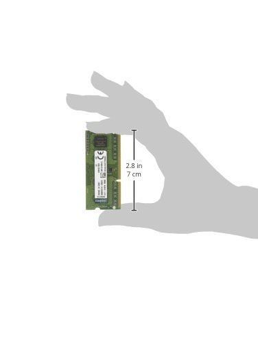 Kingston Technology Valueram 4gb 1600mhz...