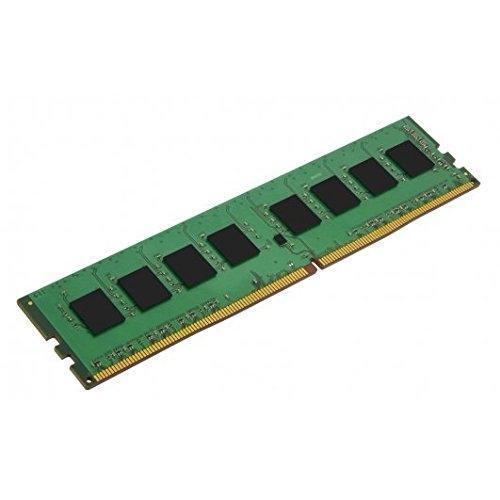 Kingston - Memoire Pc Ram Ddr4 - Valueram - 8go (1x8go) - 2400mhz - Cas17 (kvr24n17s8/8)
