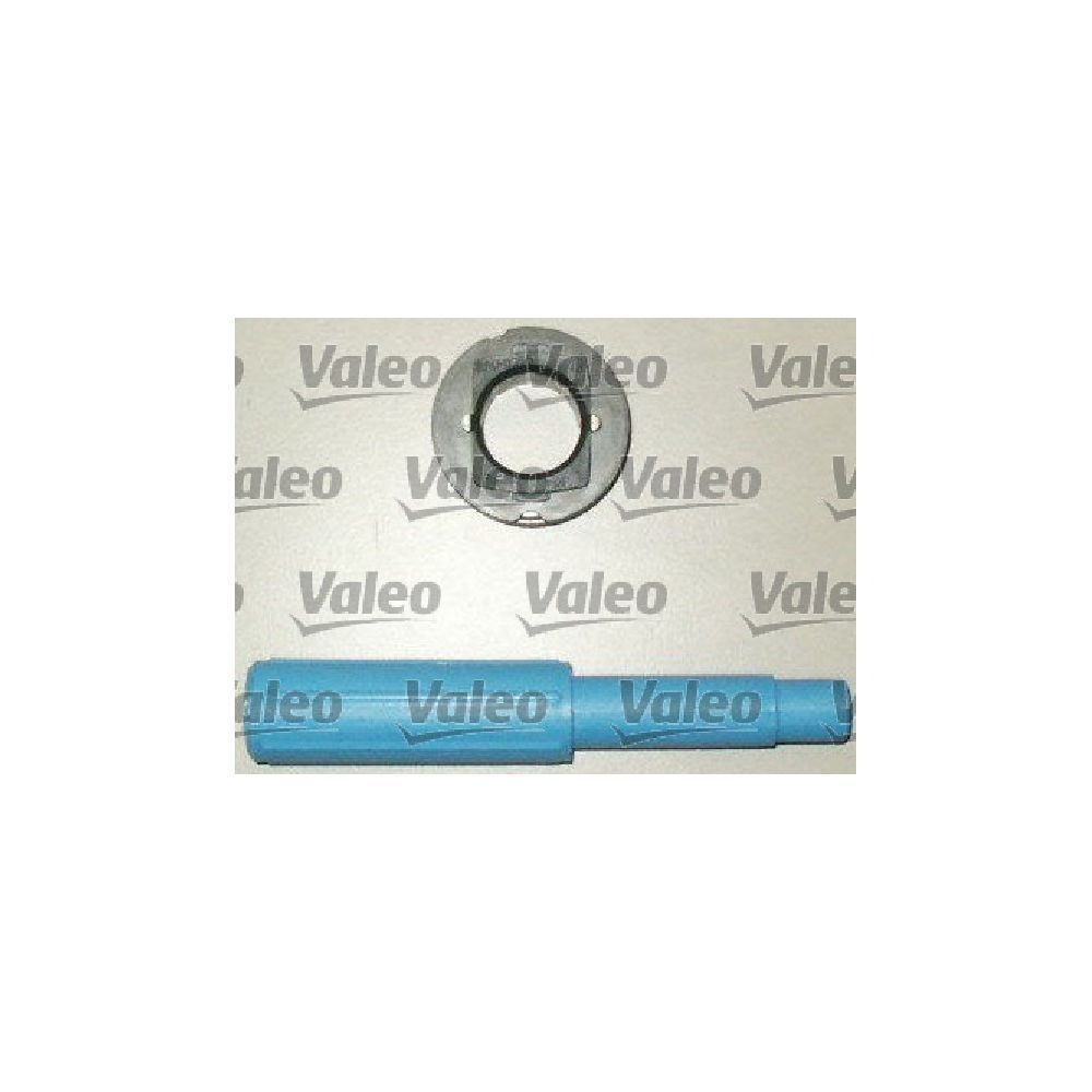 Valeo 826033 Kit Dembrayage