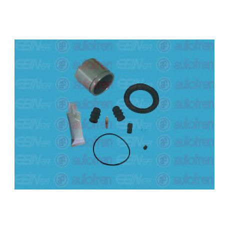 Kit De Reparation, Selle De Freinage Autofren Seinsa D41112c