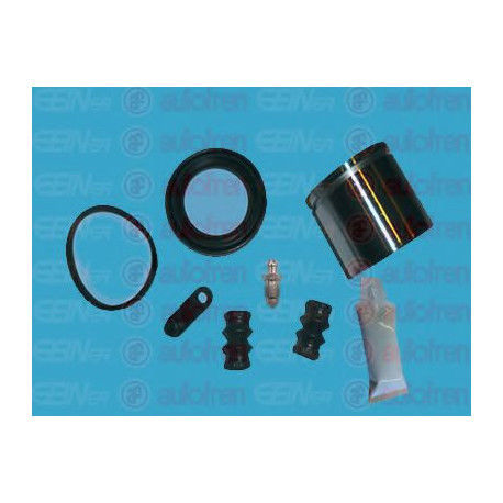 Kit De Reparation, Selle De Freinage Autofren Seinsa D41087c