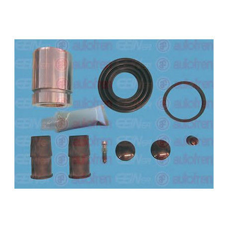 Kit De Reparation, Selle De Freinage Autofren Seinsa D41760c