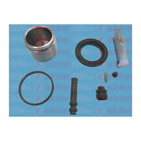 Kit De Reparation, Selle De Freinage Autofren Seinsa D41970c