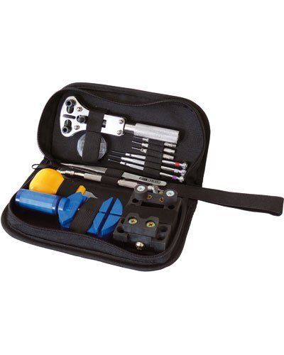 ST.LEONHARD Kit de transport d'outils d'horlogerie