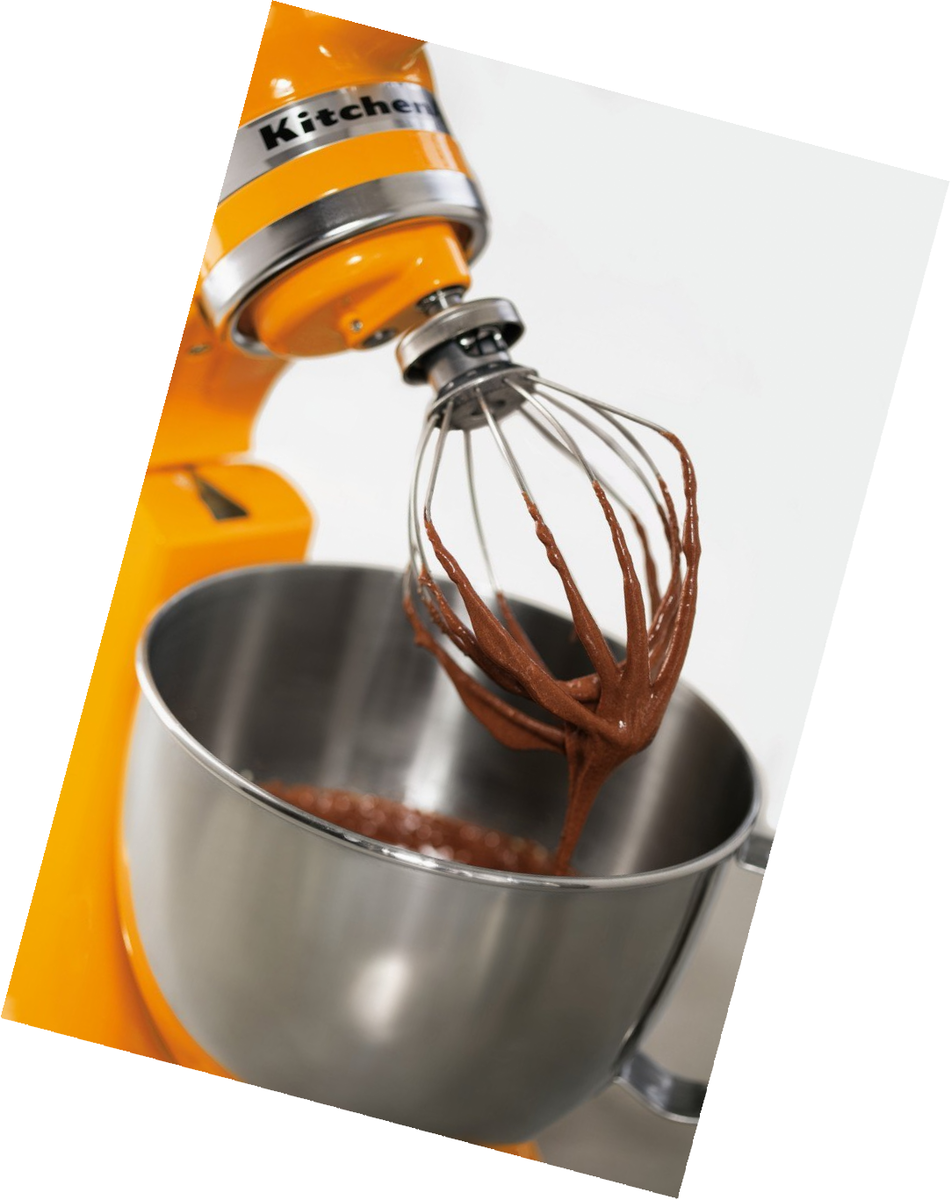 Fouet K45ww 9704329 Pour Robot Artisan Kitchenaid