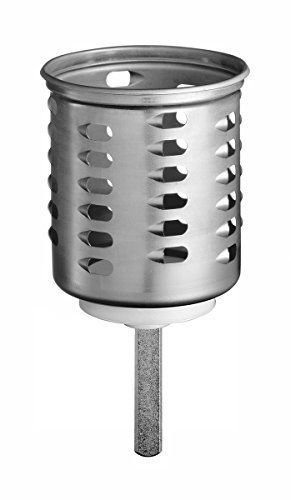 KitchenAid MVSA Rape pour robot menager pour Artisan 5KSM150