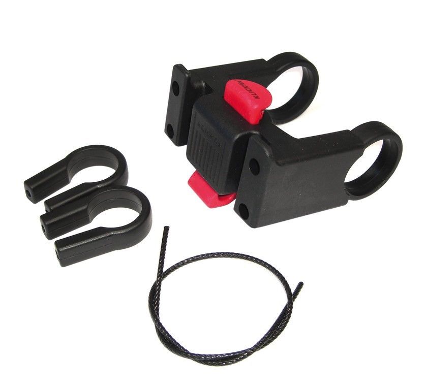 Klickfix Accessoire Adaptateur De Guidon Emballe, 0211, Rixen Und Kaul 874502