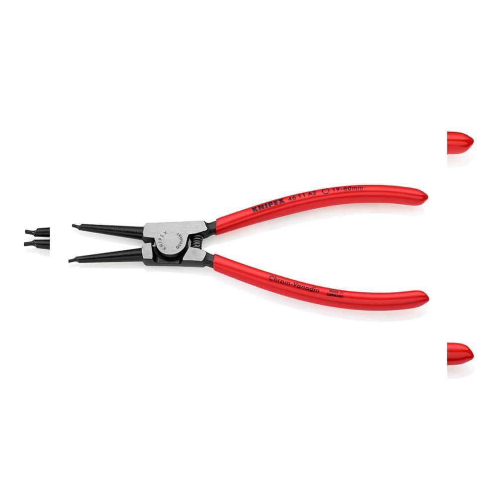 Knipex Pince Pour Circlips Pour Circlips...