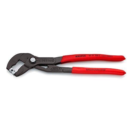 Pince pour colliers  Click  Knipex