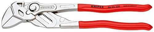 Pince-cle multiprise KNIPEX