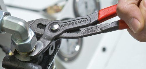 Pince multiprise Cobra Knipex - Dimensions 180 mm