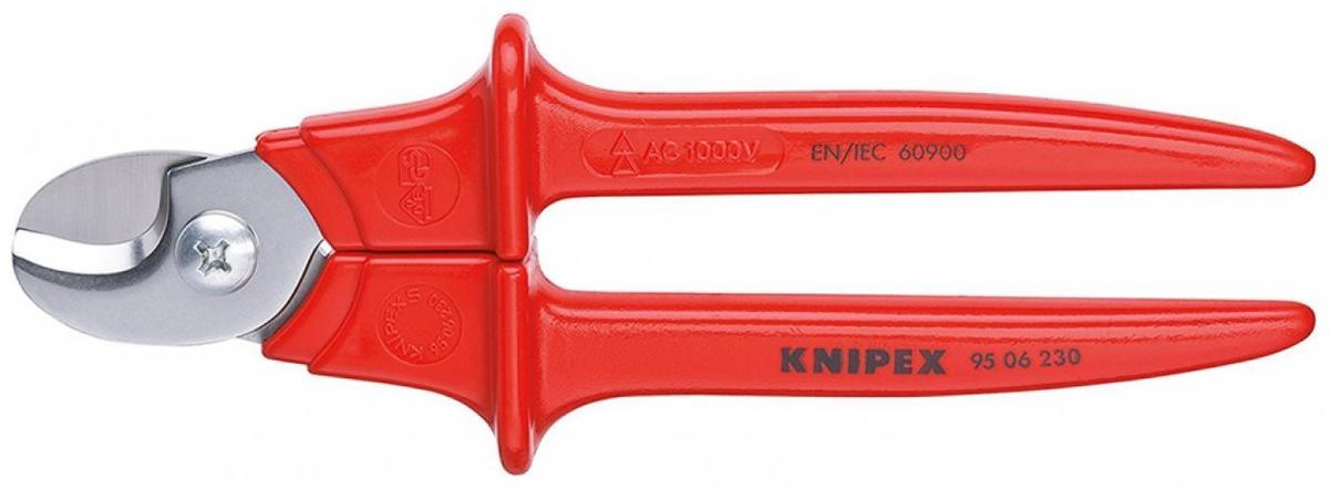 Knipex Coupe-cables Poignees Gainees  .....