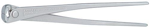 Tenaille Russe - Knipex - 300mm - Forte Demultiplication - Ligaturer Et Couper Le Fil - Forme Fine