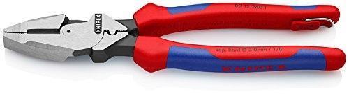 Knipex Pince Universelle A Forte Demul ....