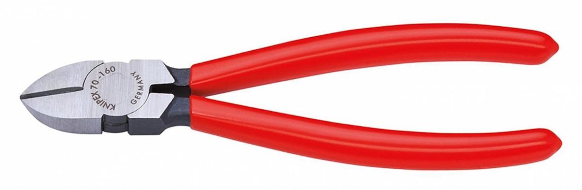 Knipex Pince Coupante 7001 140 Mm
