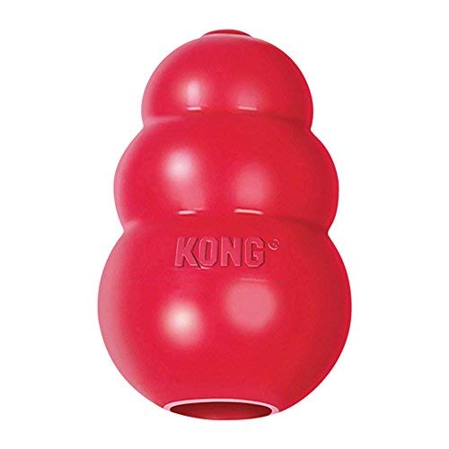 Kong Classic Dog Toy Caoutchouc Natu