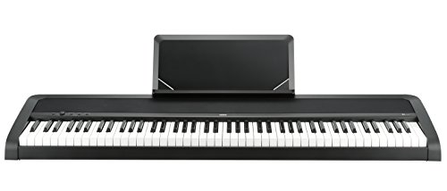 Korg B1-bk - Piano Numerique Noir