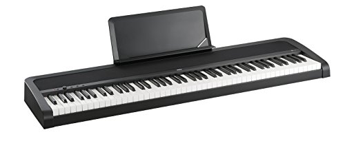 Korg B1-bk - Piano Numerique Noir