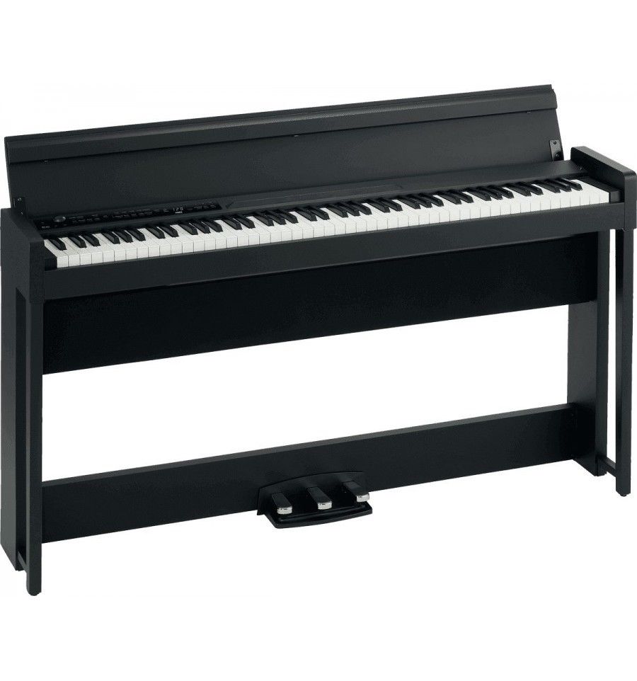 Korg C1 AIR BK - Piano numerique noir