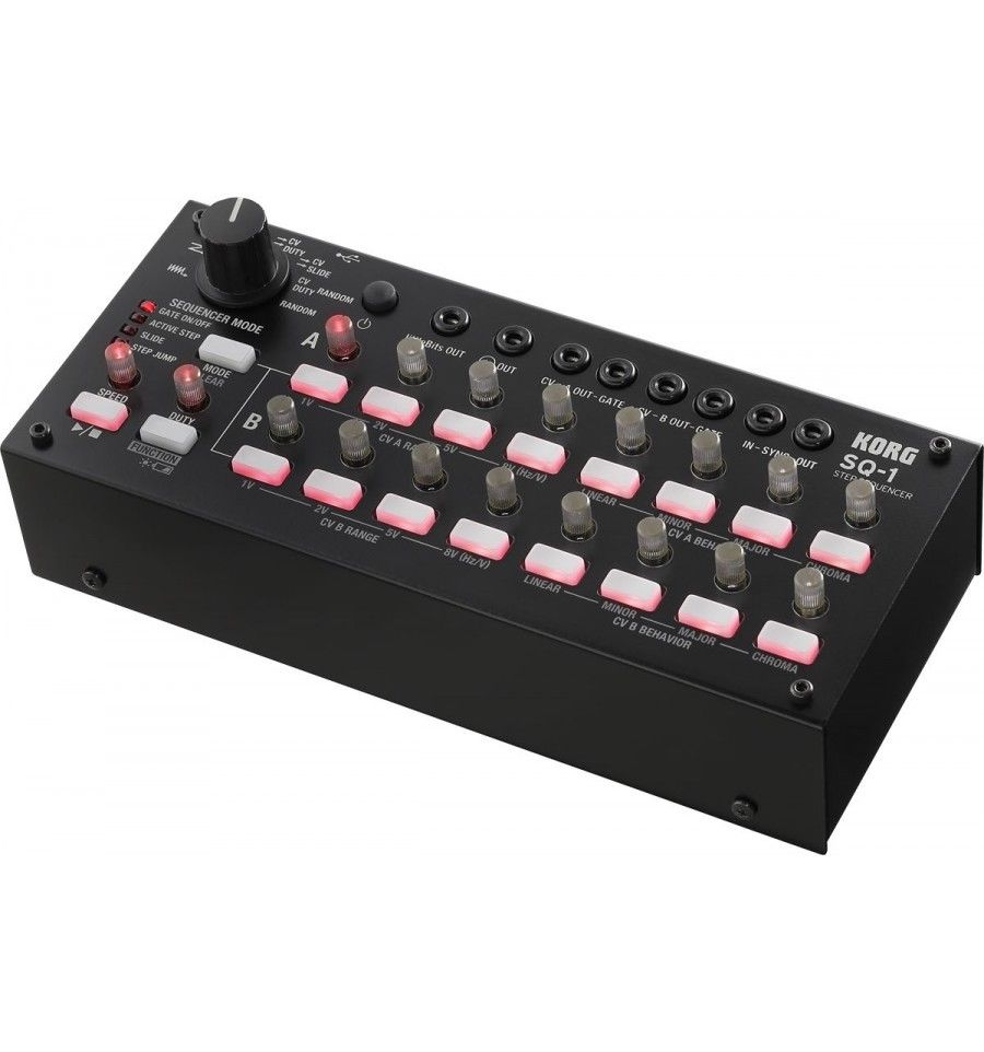 Korg Sq-1