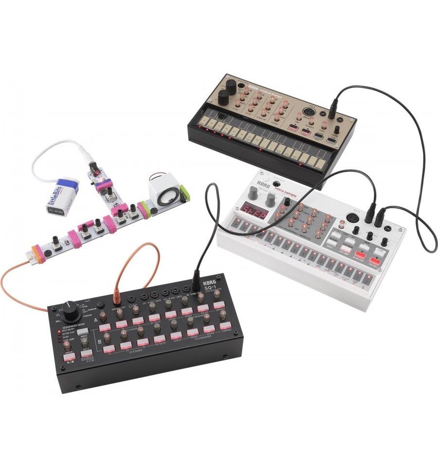Korg Sq-1
