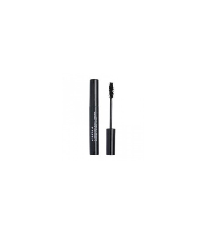 Korres Black Volcanic Minerals Mascara (...