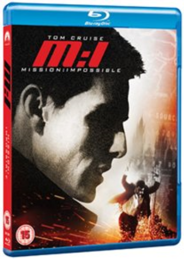 Mission Impossible