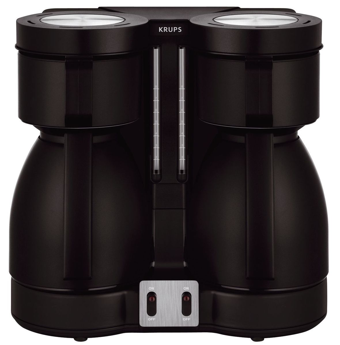 Krups Kt 8501 Duothek