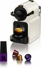 Expresso Krups Inissia Nespresso Pure Withe Yy1530fd