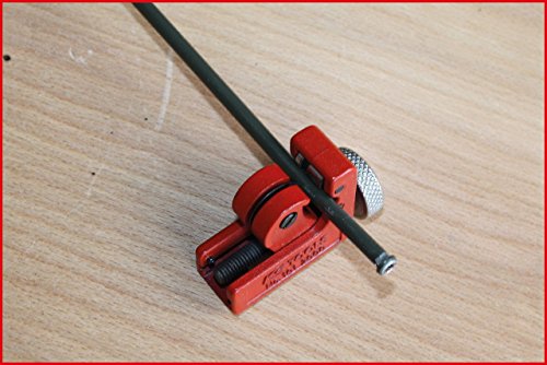 KS Tools - Coupe tubes Mini Diametre 3-22 mm - [101.5022] NEUF