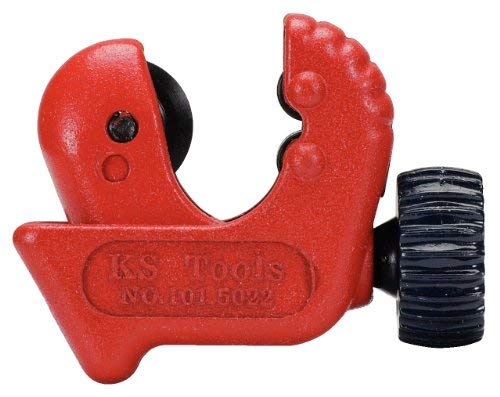 Ks Tools 101.5022 Mini Coupe-tubes Cuivr...
