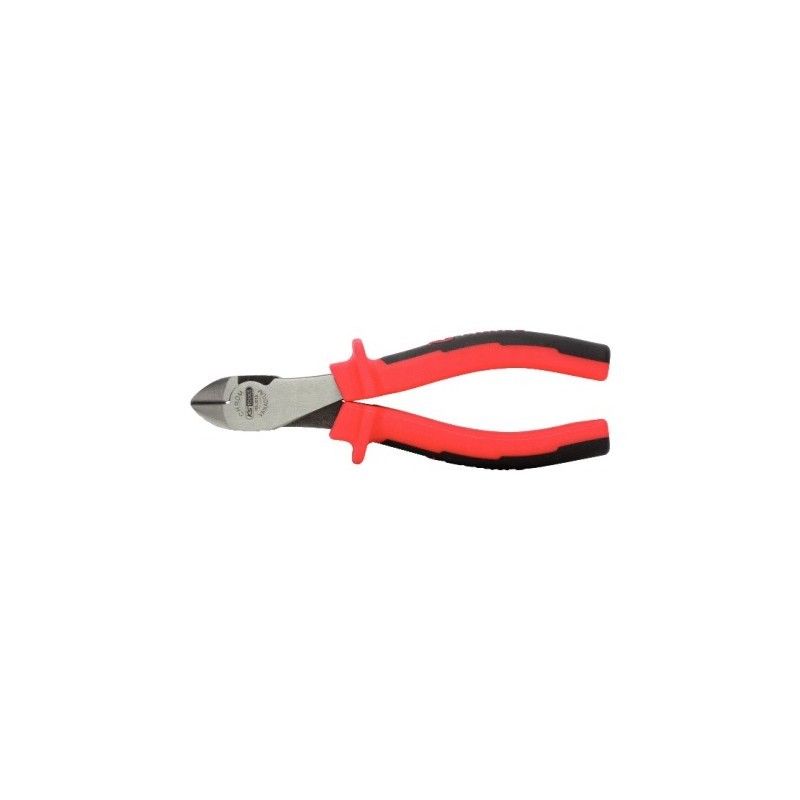 KS Tools - Pince coupante de cote KS, [115.1012] [Multicolore] [One Size] NEUF
