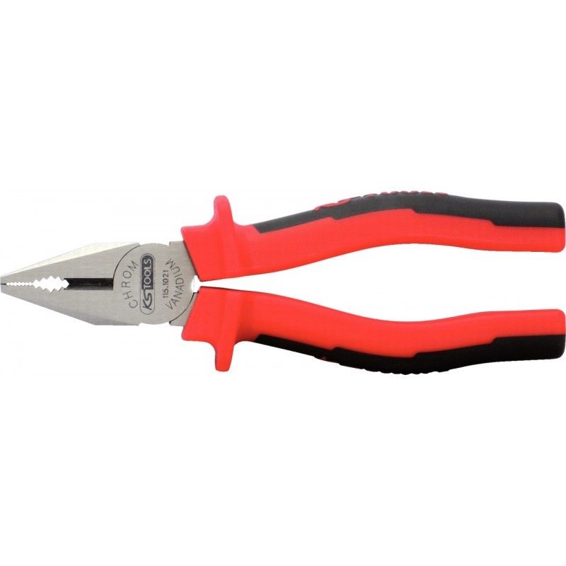 Ks Tools 115.1021 Pince Universelle, A  ...
