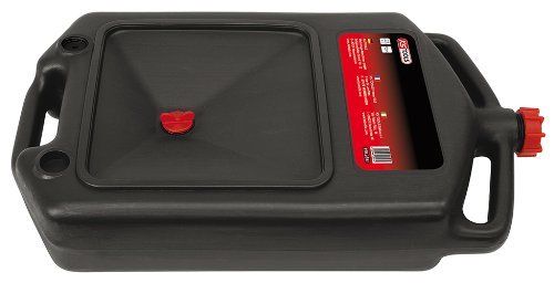 Ks Tools Kstools - Bac De Recuperation En Matiere Plastique Pour Huiles Et Produits Chimiques - 150.9357