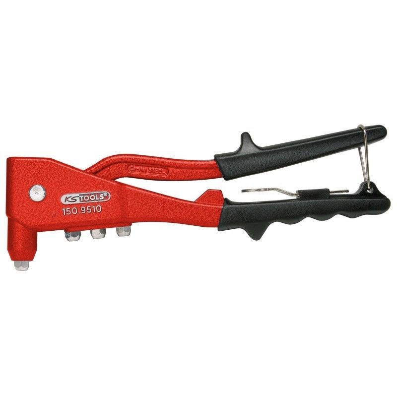 KS TOOLS 150.9510 Pince a riveter standard 270 mm