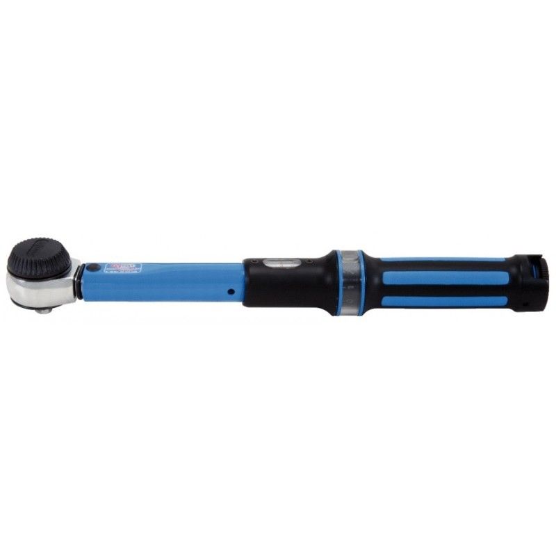 Cle dynamometrique 38 5 50 NM KSTOOLS