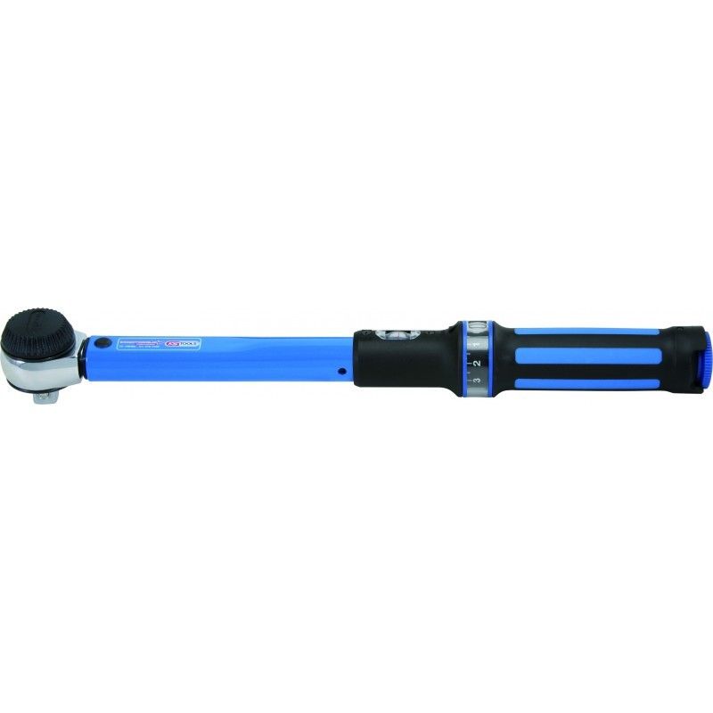 Cle dynamometrique 12 10 100 NM KSTOOLS