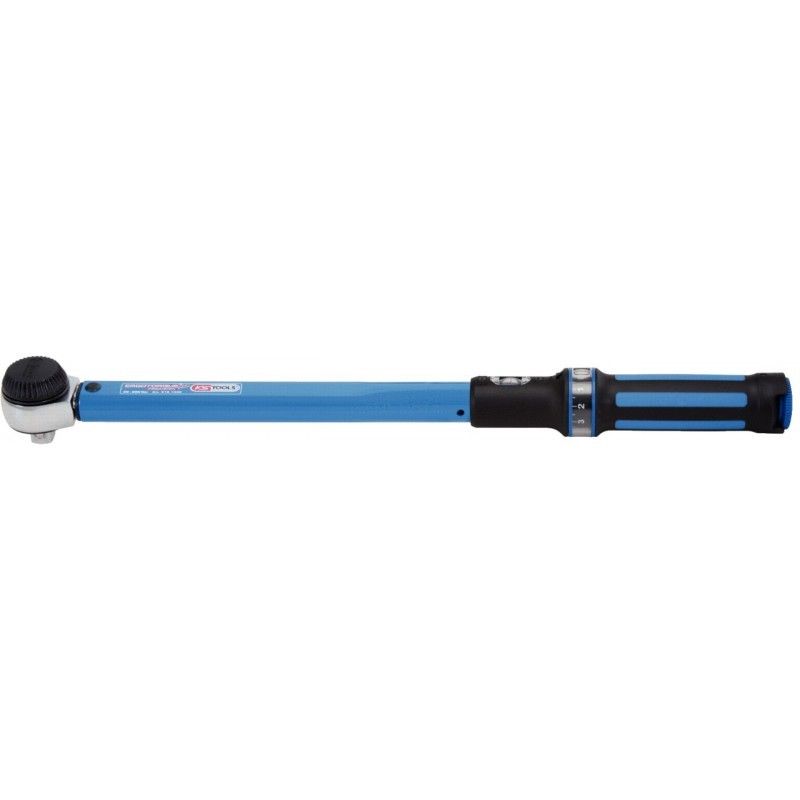 Cle dynamometrique 12 60 320Nm KSTOOLS