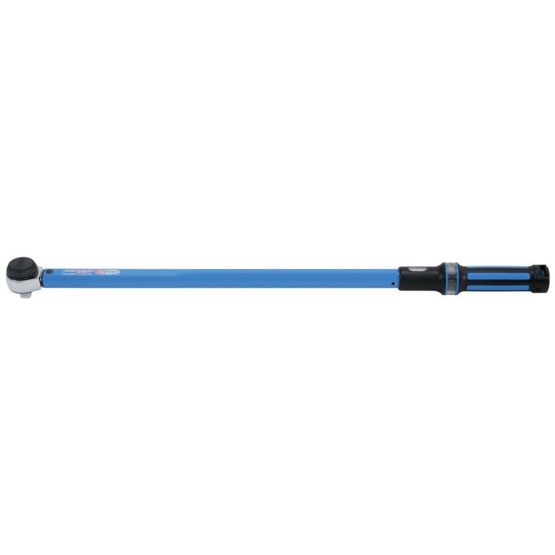Cle dynamometrique 12 80 420Nm KSTOOLS