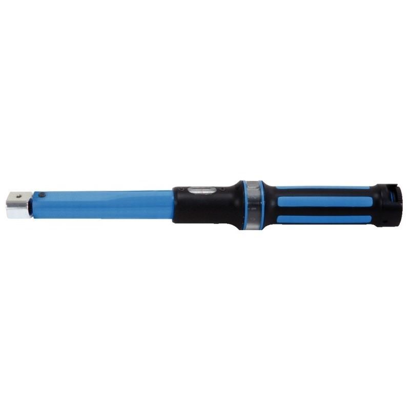 Cle dynamometrique ERGOTORQUEprecision 9x12 5 50nm KSTOOLS