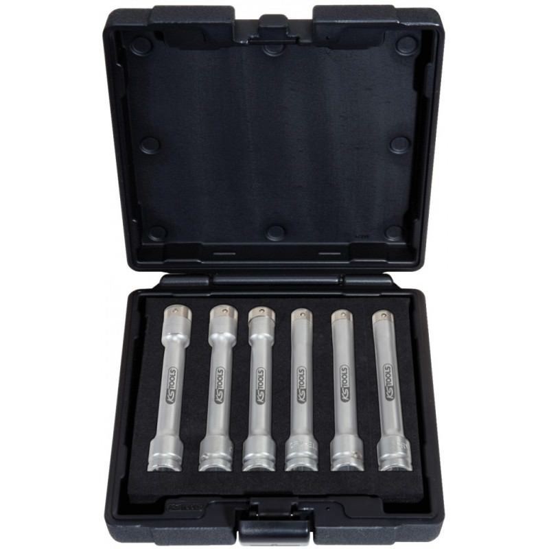 Module douilles longues TORX 1/2