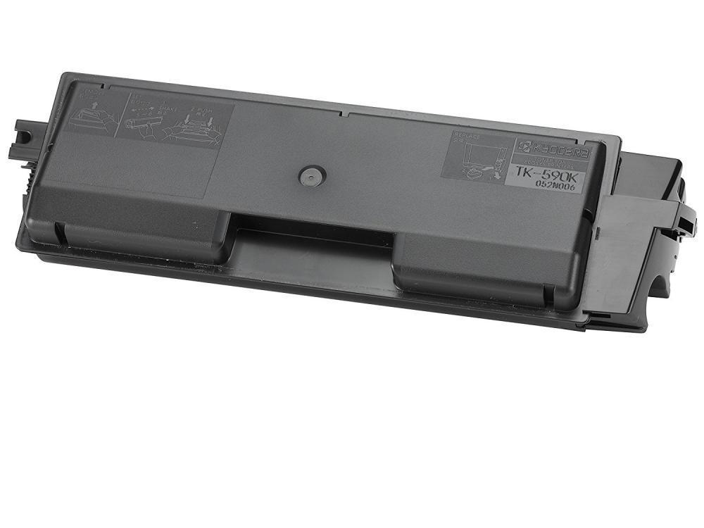 Document Solutions -tk-590k-pieces Detachees Kyocera