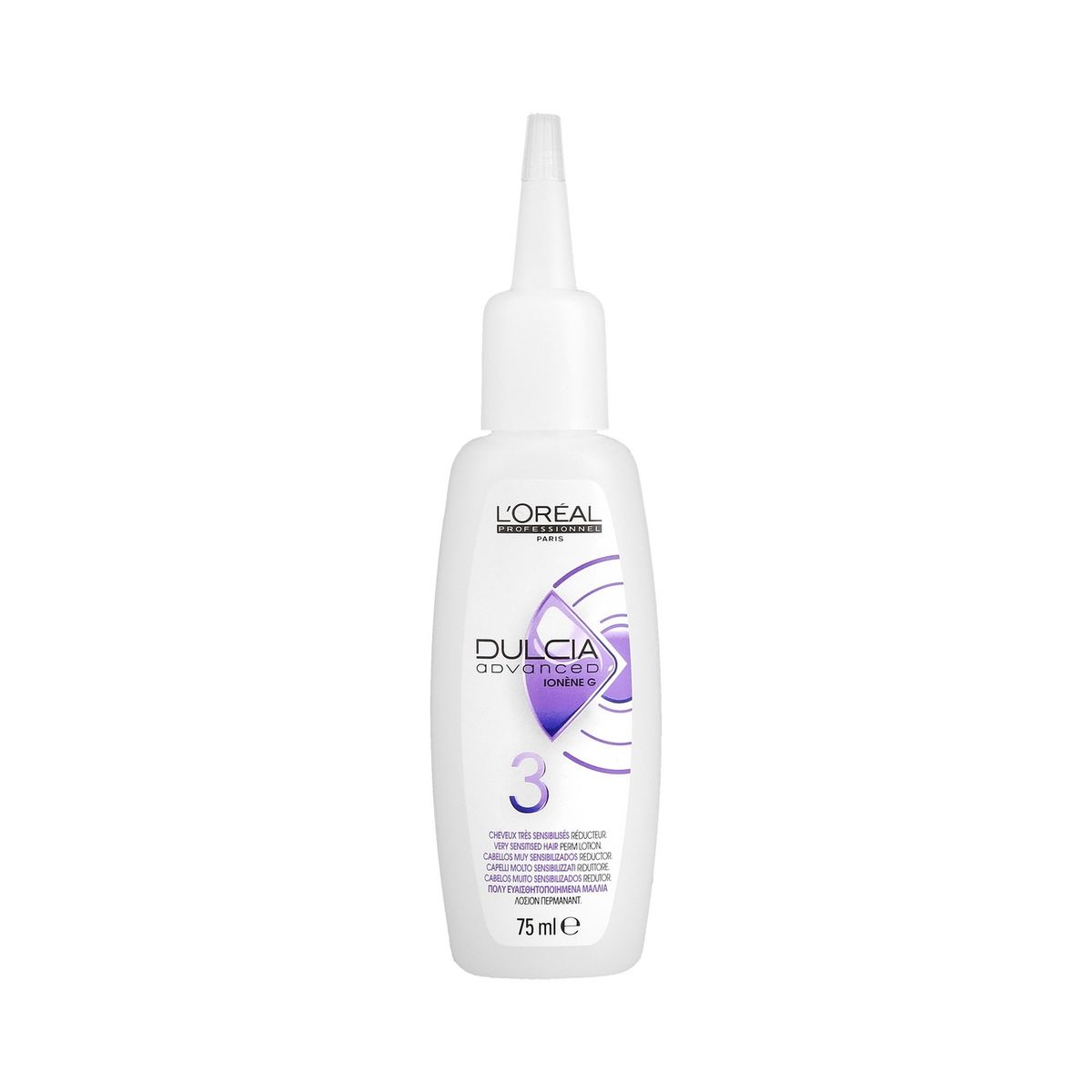 L'oreal Care & Styling Dulcia Advanced 3 75ml
