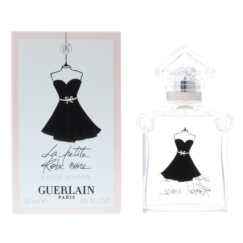 Guerlain Eau De Toilette La Petite Robe Noire - 50 Ml