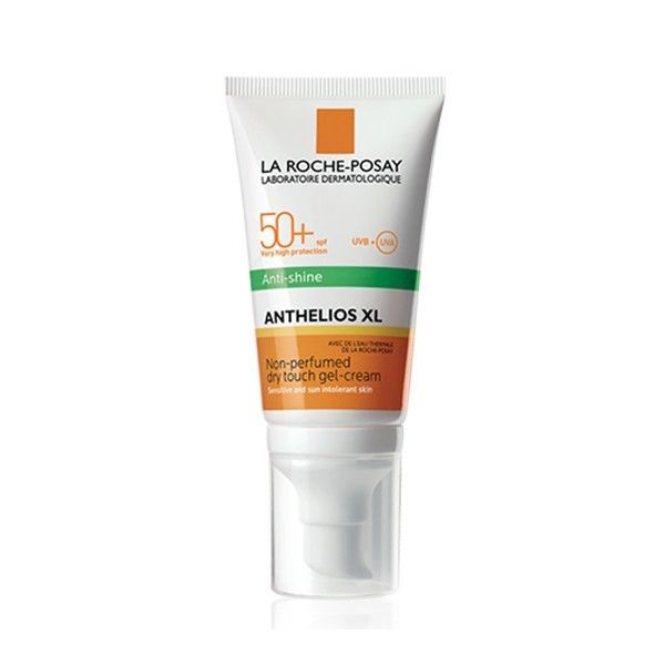 La Roche Posay Anthelios Gel Creme sans Parfum SPF50 50ml