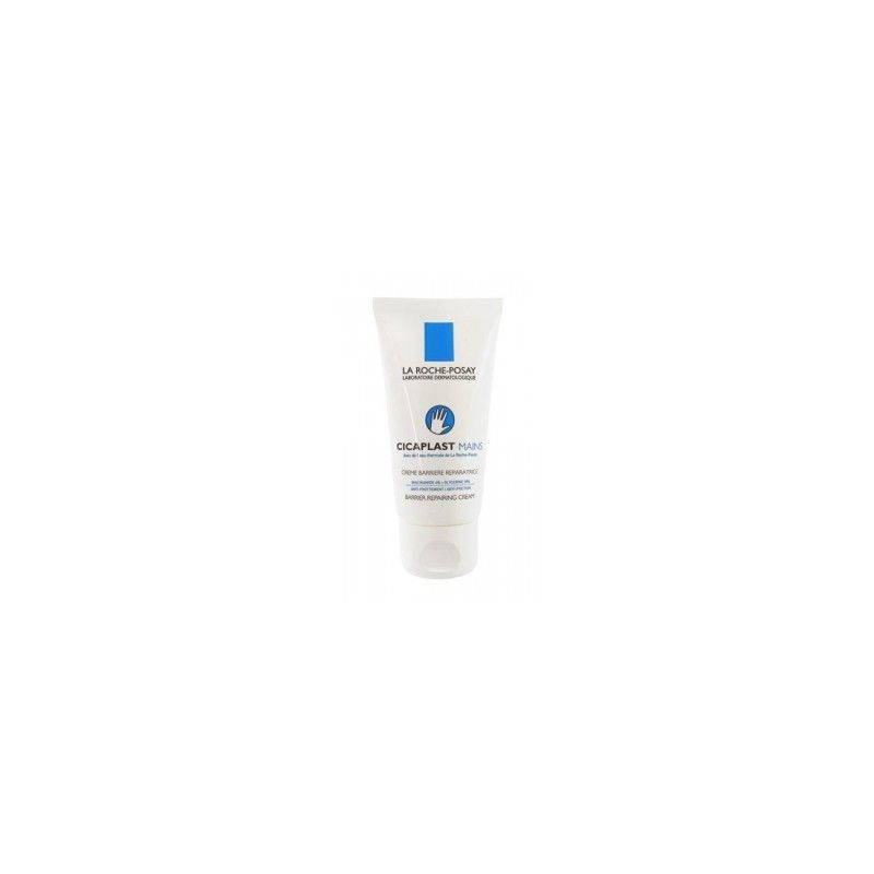 La Roche Posay Cicaplast Creme Mains Barriere Reparatrice 50ml