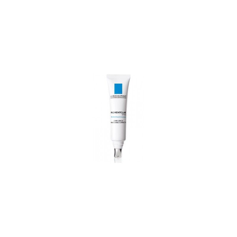La Roche Posay Pigmentclar creme contour de yeux 15ml