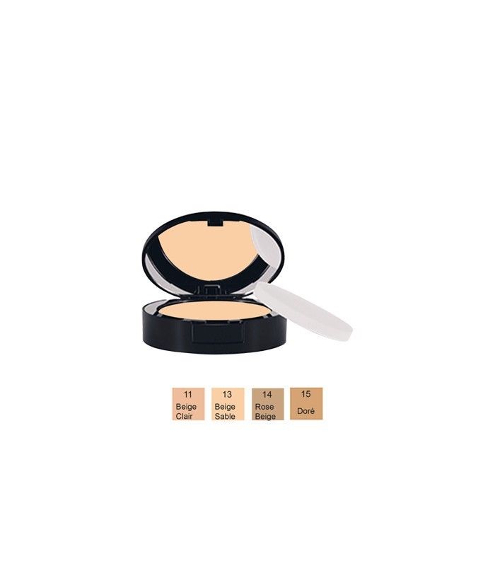La Roche Posay Toleriane Teint Mineral Beige Rose 14 9.5g