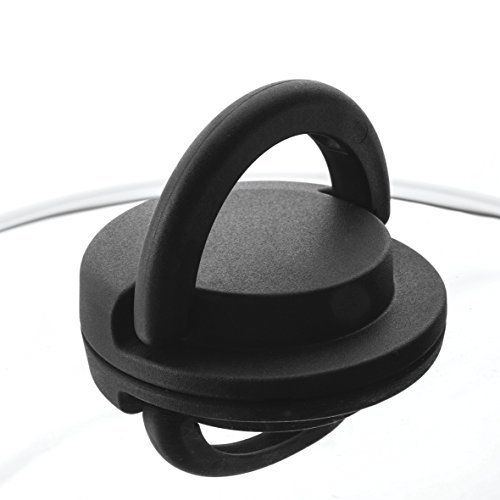 Marmite Haute Studio D 24 Cm Couvercle Inox